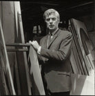 Michael Caine NPG x87460