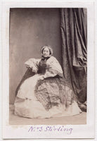 Fanny Stirling NPG x197167