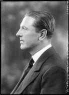 Bolton Meredith Eyres-Monsell, 1st Viscount Monsell NPG x150701