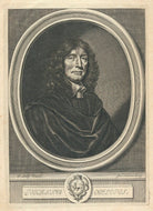John Ogilby NPG D22880