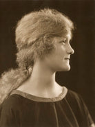 Monica Morgan NPG x83411