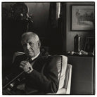 Hugh Cecil Bean NPG x76943