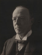 Walter Runciman, 1st Viscount Runciman NPG x4173