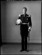 Sir Harold Baxter Kittermaster NPG x153060