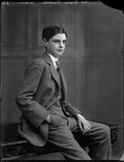 Henry Rogers Broughton, 2nd Baron Fairhaven NPG x105250