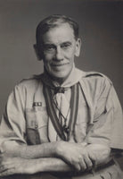 Sir Percy Winn Everett NPG x167454