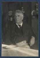 Theodore Francis Powys NPG Ax141855