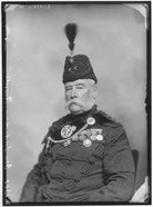 Lord Alexander George Russell NPG x96515