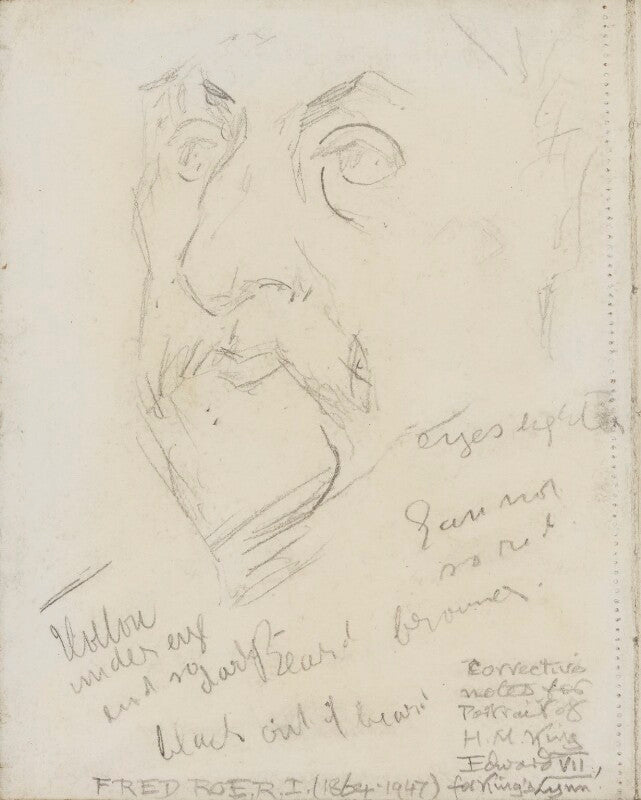 King edward vii npg 4367