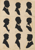 Tourists on the West Pier, Brighton NPG D47004