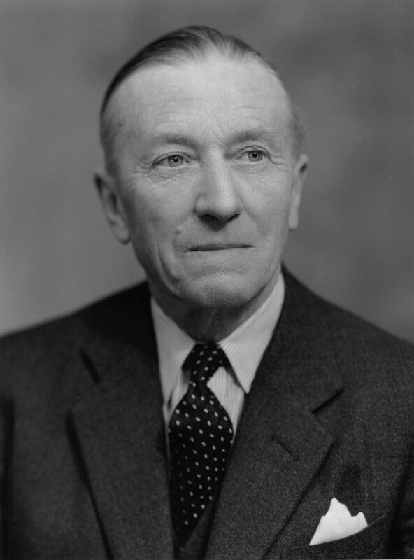 Sir john charrington npg x171154