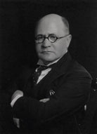 Sir Edward Mortimer Mountain, 1st Bt NPG x90705