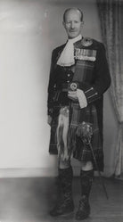 Dudley Gladstone Gordon, 3rd Marquess of Aberdeen and Temair NPG x89449