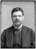 Walter Stafford Northcote, 2nd Earl of Iddesleigh NPG x96153