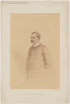 George Grimston Craven, 3rd Earl of Craven NPG D46141