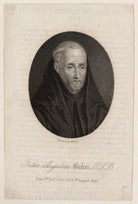 David Baker (Augustine Baker) NPG D26878