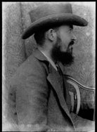 George Bernard Shaw NPG x19671