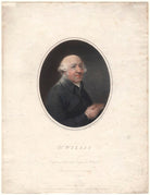 Francis Willis NPG D4816