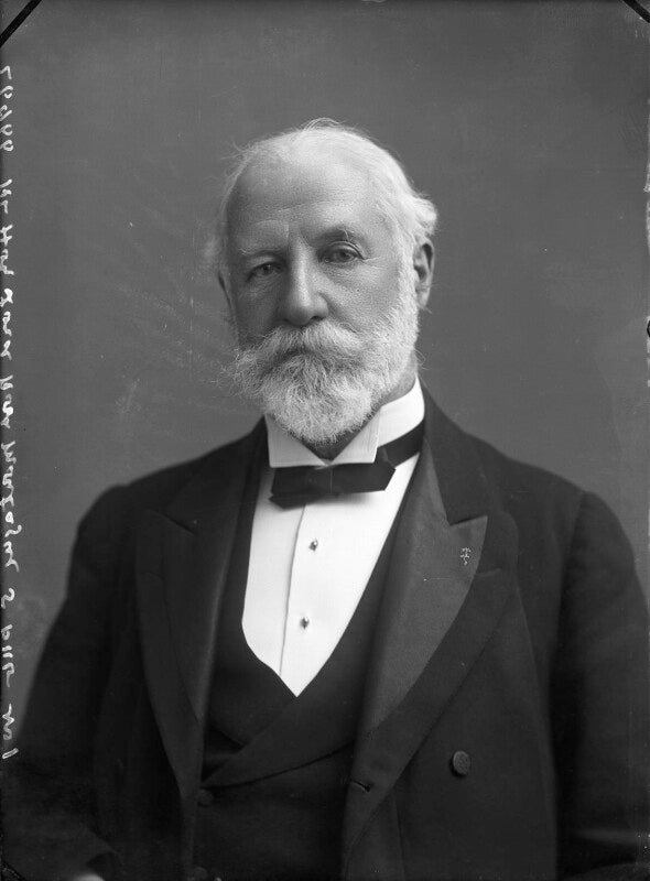 Lord robert montagu npg x30603