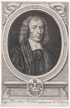 Henry More NPG D42960