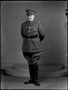 Ralph Emerson Pickering NPG x154182