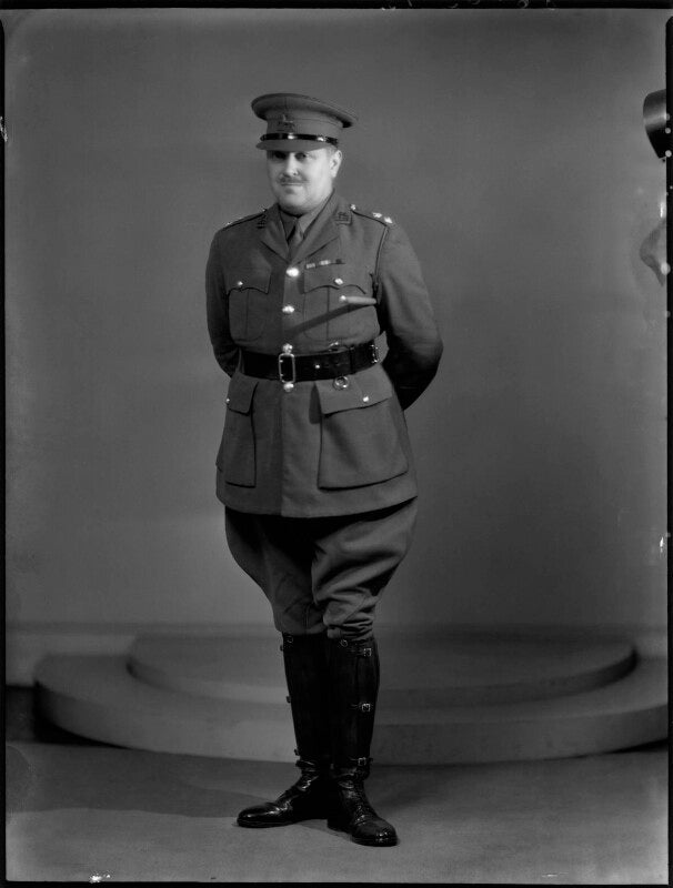 Ralph emerson pickering npg x154182