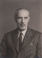 Sir Arthur Hulin Gosling NPG x167897