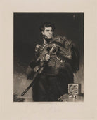 Sir James Clark Ross NPG D4105