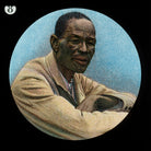 Khama (relates to David Livingstone) NPG D18381