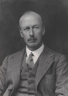 Sir Harry Ralph Ricardo NPG x159889