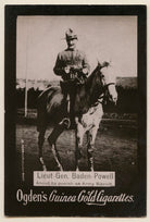 Robert Baden-Powell NPG x193154