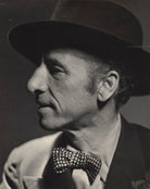 Sir (Bertram) Clough Williams-Ellis NPG x2392