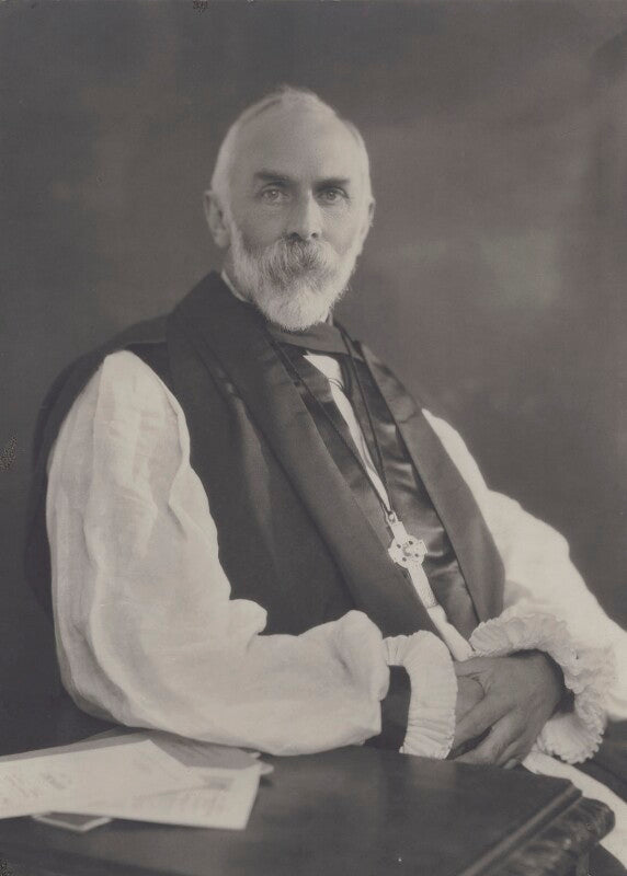 Gilbert cunningham joyce npg x159210