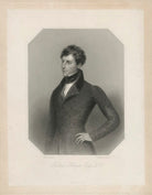 Frederick Thesiger, 1st Baron Chelmsford NPG D33021