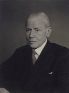 Sir Francis Alfred Enever NPG x167404