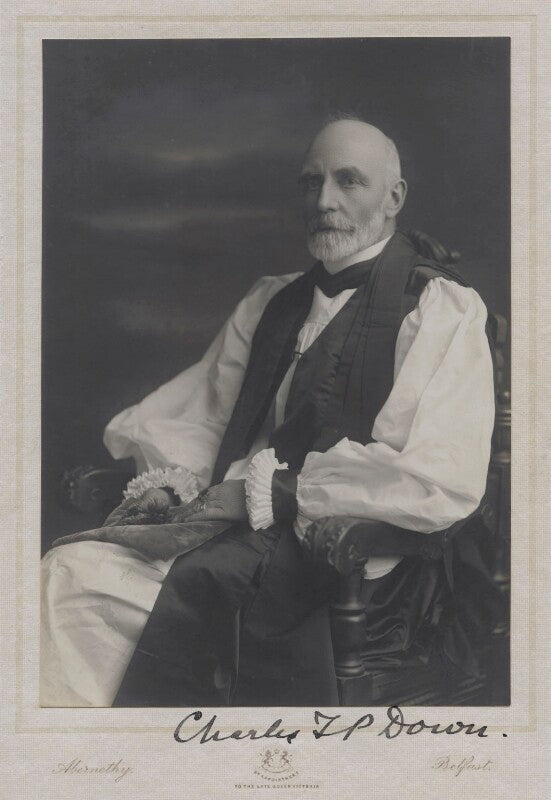 Charles thornton primrose grierson npg x159104