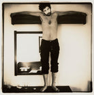 Shane MacGowan NPG x128834