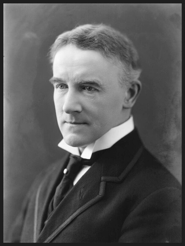 Sir edward german npg x19313