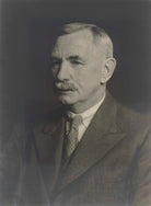 Sir Ernest Albert Seymour Bell NPG x164855