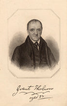 Grant Thorburn NPG D11464