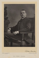 Sydney Grundy NPG Ax38503