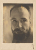 Angus McBean NPG P930