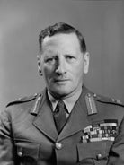 Sir Claude Auchinleck NPG x21172