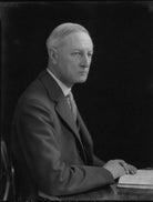 Sir Henry John Newbolt NPG x37008