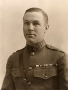 Oscar Nathaniel Solbert NPG x84811