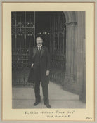 Alexander Fuller-Acland-Hood, 1st Baron St Audries NPG x20404