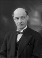 John Smith Clarke NPG x157753