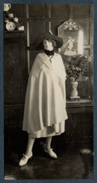 Lady Ottoline Morrell NPG Ax142380