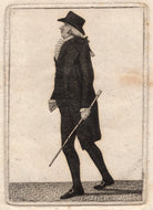 James Gregory NPG D18666