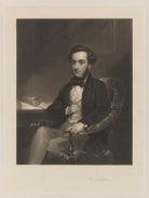 Robert Benson Dockray NPG D35335